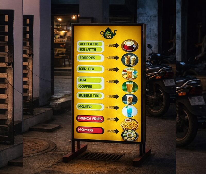 Top Trends in Printing and Advertising Services in Chennai