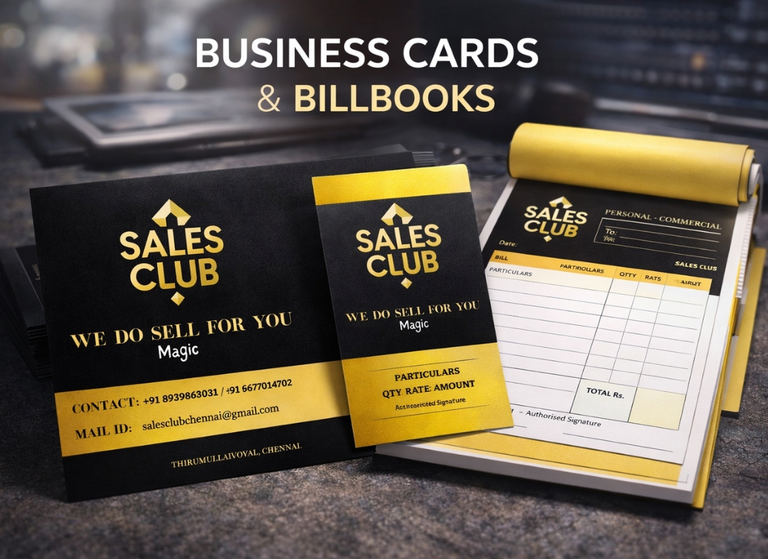 visiting-card-printing-services Custom business cards and bill book printing for professional branding<br />